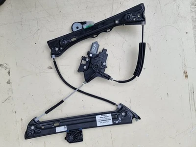 REGULADOR VENTANA DELANTERA IZQUIERDA BMW SERIE 2 M235I F44 2020-2025 PASAJERO Y MOTOR Foto 1 de 4