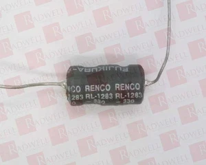 RENCO ELECTRONICS INC RL-1283-3300 / RL12833300 (BRAND NEW) - Picture 1 of 1