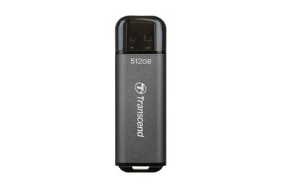 Transcend JetFlash 920, 512 GB, USB Stick - Bild 1 von 2
