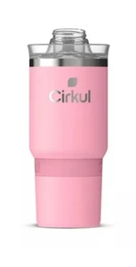 The On-The-Go StrawSip™ Tumbler is the perfect way to stay hydrated at home... - Picture 1 of 6