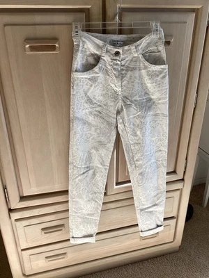 Gigi Moda Women's Italian Pants Made In Italy Size Small - Image 1 of 4