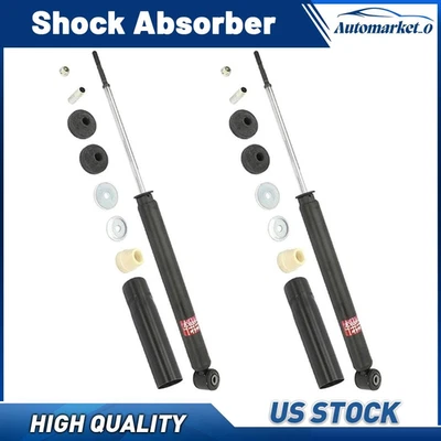 Amortiguador trasero KYB para Honda Fit 2009-2013 Foto 1 de 4