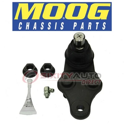 MOOG Front Lower Ball Joint for 2014-2015 Kia Sorento - Spring Ride Steering lm Foto 1 de 4