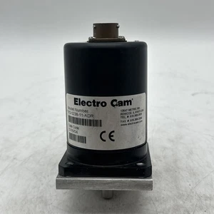 ELECTRO CAM PS-5238-11-ADR (2581) - Foto 1 di 2