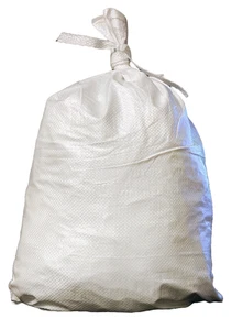 Sandsack Gewebesäcke Hochwassersack Sandsäcke Säcke PP Säcke 40 x 60 cm - Bild 1 von 2
