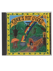 Jim Lillquist and The Gypsy Guerrilla Band "Ernie's Pot O' Gold II" CD - Picture 1 of 7