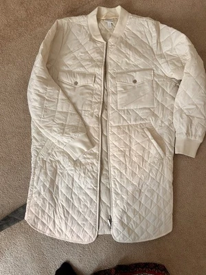 Cortavientos/chaqueta larga Zella Foto 1 de 4