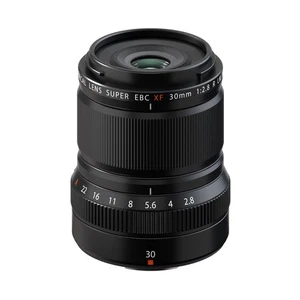 Fujifilm Fujinon XF30mmF2.8 R LM WR Macro Lens FREE & FAST SHIPPING!!! - Picture 1 of 5