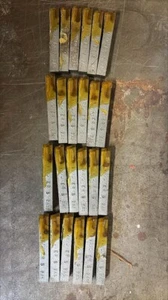 VR/WESSON ER5 2A5, LOT OF 24 PIECES - Picture 1 of 2