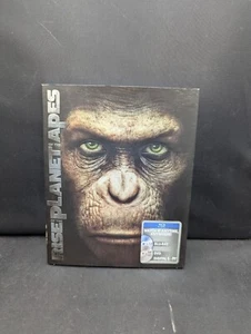 Rise of the Planet of the Apes (Blu-ray Disc & DVD) James Franco - Foto 1 di 1