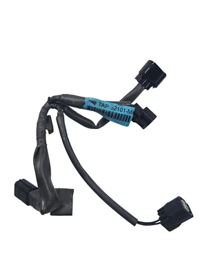 19-21 HONDA CB500F CB500X CBR500R ENGINE SUB HARNESS  32101-MKP-T000 Foto 1 de 2