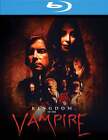 KINGDOM OF THE VAMPIRE (2007) - Restored Blu-ray Brett Kelly Canadian vampire