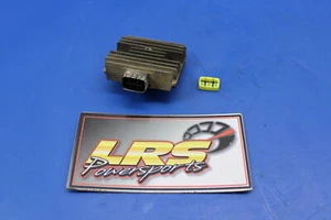 2007 ARCTIC CAT 650 H1 RECTIFIER VOLTAGE REGULATOR - Picture 1 of 10