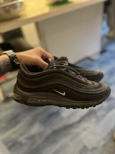 Nike Air Max 97 Black - Bild 1 von 5