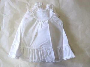 Con Ropa para Muñeca Antigua De 45 CM Cuerpo 33CM - Picture 1 of 2