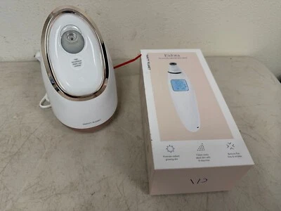 Vanity Planet Exfora Microdermabrasion Wand & Aira Facial Steamer Beige - Image 1 of 4