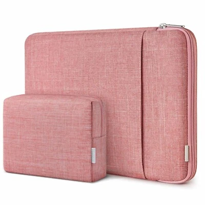 Laptoptasche Hülle für 13 Zoll MacBook Air 2022-2018/MacBook Pro 2022-2016 - Bild 1 von 4