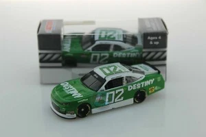 BRETT MOFFITT 2020 DESTINY HOMES #02 1/64 ACTION DIECAST CAMARO CAR - Picture 1 of 1