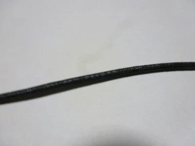 80 pés encalhado #18 cinto de cobre estanhado 30318 eletrodoméstico fio de conexão algodão - Imagem 1 de 3