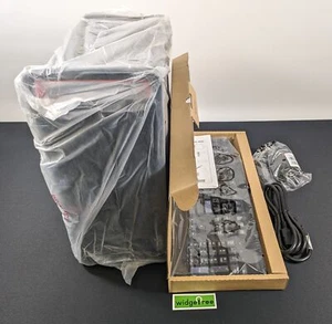 Lenovo ThinkCentre M800 - i7 6th 8GB 1TB HDD Desktop PC - 10FW001NUS - Picture 1 of 6