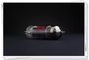 Amplificador de tubo de válvula de vacío ShuGuang EL84 6BQ5 6P14 actualización clásica nueva versión - Imagen 1 de 6