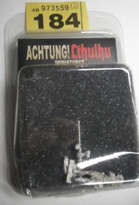 Modiphius Achtung Cthulhu Deep One Elder AE WWII SotR weird Y184 - Picture 1 of 3