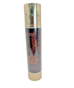 Ashley Black Pro Blaster Fascia After Blaster Crema 3.5oz (104ml) Nueva y Sellada - Imagen 1 de 3