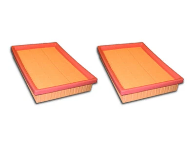 ENGINE AIR FILTER FOR 2000-2005 HYUNDAI ACCENT - CASE OF 2 - AF5420 - Image 1 of 2