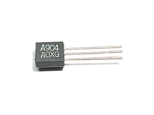 2SA904 "Original" Hitachi Transistor 1 pc - Picture 1 of 1