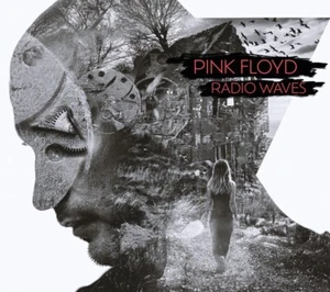 PINK FLOYD RADIO WAVES (4CD) Compact Disc - 4 CD Box Set new and sealed psych*** - Picture 1 of 2