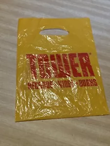 CDBAG VINTAGE Tower RECORDS 45 7" / TIENDA DE DISCOS - Imagen 1 de 2