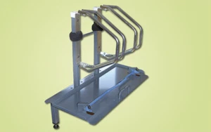 radivan Fahrradhalter - Bild 1 von 2