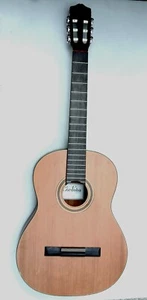 Cordoba C3M Classical Guitar, Solid Cedar Top - Picture 1 of 13