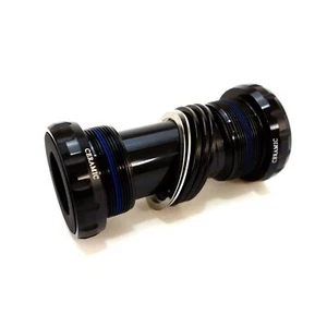 Quai BSA/English Thread Ceramic Bottom Bracket 68-73mm fit Raceface/Shimano/FSA - Picture 1 of 1