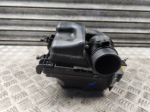 NISSAN PULSAR AIR FILTER BOX HOUSING 1.5 DCI DIESEL 1KB2A 2014 - 2018 - Picture 1 of 10