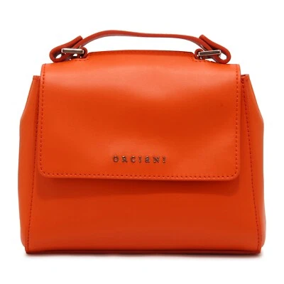 I2612 WOMEN'S BAG ORCIANI LIBERTY WOMAN 20X15 CM MINI BAG - Image 1 of 4