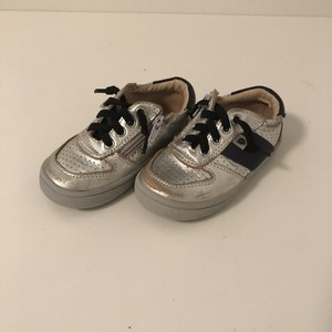 Las mejores ofertas en Parte superior de cuero zapatos niños Old Soles |  eBay