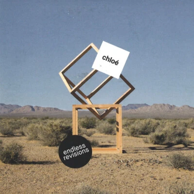 Chloé Endless Revisions - CD - Image 1 of 3