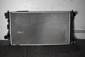 2013-2020 Subaru BRZ 2.0L Radiator Assembly OEM 45111CA000 - Picture 1 of 5