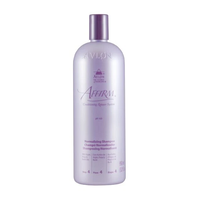 Avlon Affirm Normalizing Shampoo 32 oz - Image 1 of 1