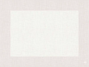 Dunicel-Tischsets Linnea Blanco - Imagen 1 de 1