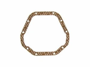 For 1967-1972 GMC P25/P2500 Van Axle Housing Cover Gasket Rear 45477VX 1968 1969 - Picture 1 of 2