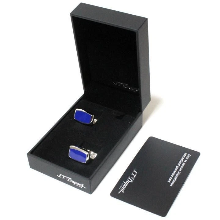 Dupont Cufflinks for Men for sale | eBay