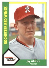 B3408- 1990 CMC Minor League Baseball #s 251-500 -You Pick- 10+ FREE US SHIP