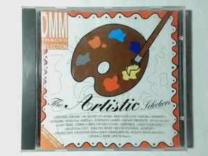 CD The artistic selection DIGITAL BOY 49ERS DATURA COME NUOVO LIKE NEW!!! - Imagen 1 de 1