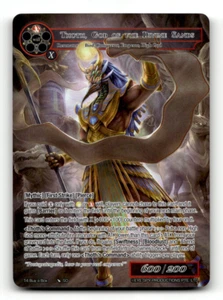 FoW Thoth, God of the Divine Sands - Ten Oaths of Protopaterpolis' War - Picture 1 of 1