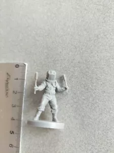 CLEANSWEEP MINIATURE/STREET MASTERS STEAMFORGED /G248 - Imagen 1 de 1