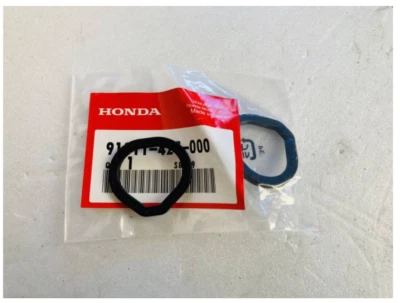 Junta tórica soporte árbol de levas genuino Honda CB750F RC04 CB900F 91311-425-000 nuevo sin usar Foto 1 de 2