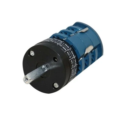 1X Tire Changer Machine Part Reverse Switch Car Wheel Tyre Repair Tools New - Image 1 of 4