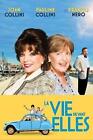 La vie devant elles (The time of their lives) (Bilingue) [DVD]